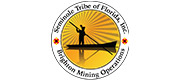 Seminole Tribe of Florida Inc. Brighton Mining Operations